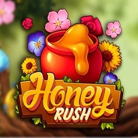 Honey Rush – slot by Play'n GO, featured at corgibett.com