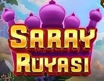 Saray Ruyasi game by Pragmatic Play – logo hosted on Corgibet Casino