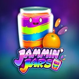 Play the Jammin Jars slot by Push Gaming on Corgibet Casino