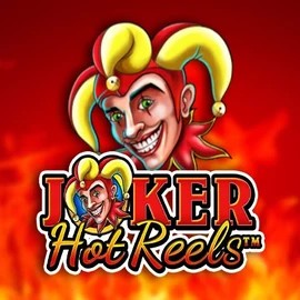 Play the Joker Hot Reels slot by Playtech on Corgibet Casino