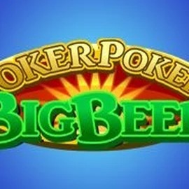 Joker Poker Big Beer – slot by iSoftBet, featured at corgibett.com