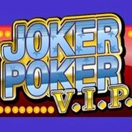Joker Poker VIP online slot from iSoftBet – play at corgibett.com