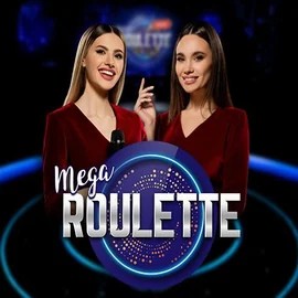 Play Mega Roulette slot by Pragmatic Play on corgibett.com