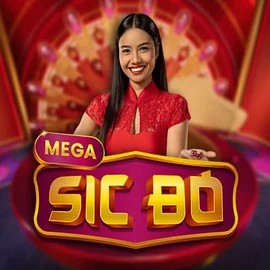 Play Mega Sic Bo slot by Pragmatic Play on corgibett.com