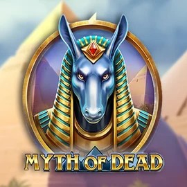 Play the Myth of Dead slot by Play'n GO on Corgibet Casino