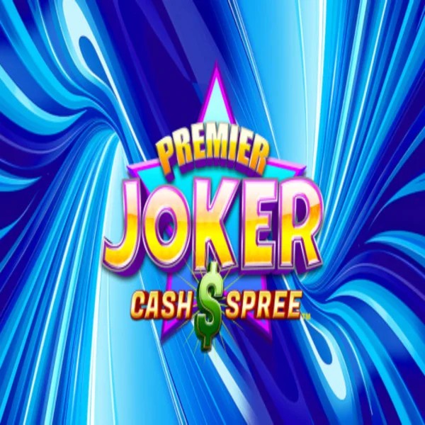 Play the Premier Joker Cash Spree slot by Oros Gaming on Corgibet Casino