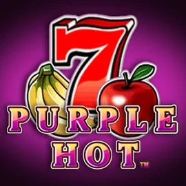 Purple Hot by Origins, showcased at corgibett.com – game logo