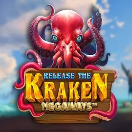 Play Release the Kraken Megaways slot by Pragmatic Play on corgibett.com