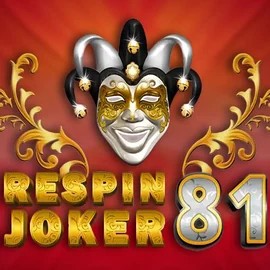 Respin Joker 81 online slot from SYNOT Games – play at corgibett.com