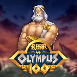 Play the Rise of Olympus 100 slot by Play'n GO on Corgibet Casino