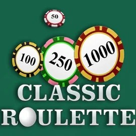 Play the Roulette slot by OneTouch Games on Corgibet Casino