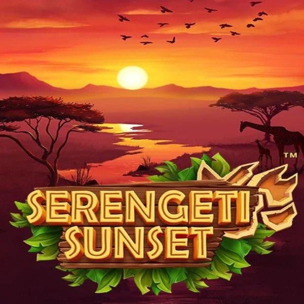 Play the Serengeti Sunset slot by Skywind Group on Corgibet Casino