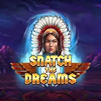 Try Snatch The Dreams slot by SYNOT Games on corgibett.com – logo image
