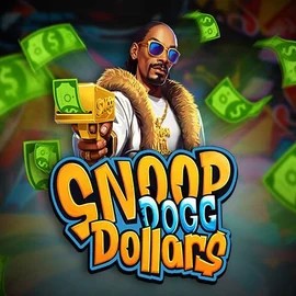 Snoop Dogg Dollars casino game by BGAMING – featured logo at Corgibet Casino