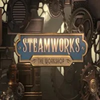 Play the Steamworks The Workshop slot by Peter & Sons on Corgibet Casino