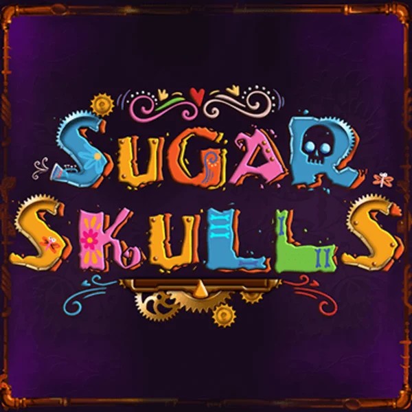 Sugar Skulls online slot from Booming Games – play at corgibett.com