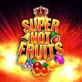 Play Super Hot Fruits slot by Inspired Gaming on corgibett.com