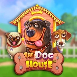 Try The Dog House slot by Pragmatic Play on corgibett.com – logo image