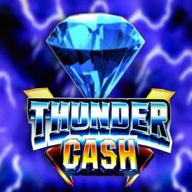 Thunder Cash online slot from Novomatic – play at corgibett.com