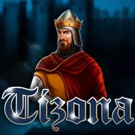 Try Tizona slot by Merkur Gaming on corgibett.com – logo image