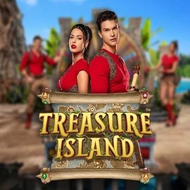 Treasure Island – slot by Pragmatic Play, featured at corgibett.com