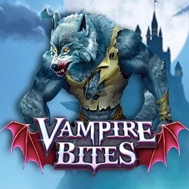 Play Vampire Bites slot by Amusnet Interactive on corgibett.com