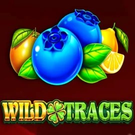 Wild Traces – slot by Amusnet Interactive, featured at corgibett.com