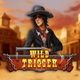 Wild Trigger casino game by Play'n GO – featured logo at Corgibet Casino