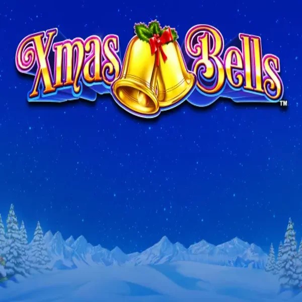Xmas Bells logo – Slots by Greentube at Corgibet Casino